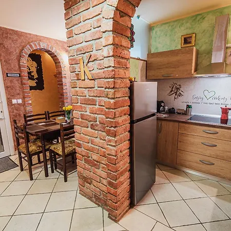 Lejlighed Lux Living Budic Near Terme Catez Brežice