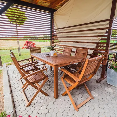 Lejlighed Lux Living Budic Near Terme Catez Brežice