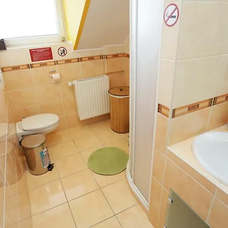 Διαμέρισμα Lux Living Budic Near Terme Catez *