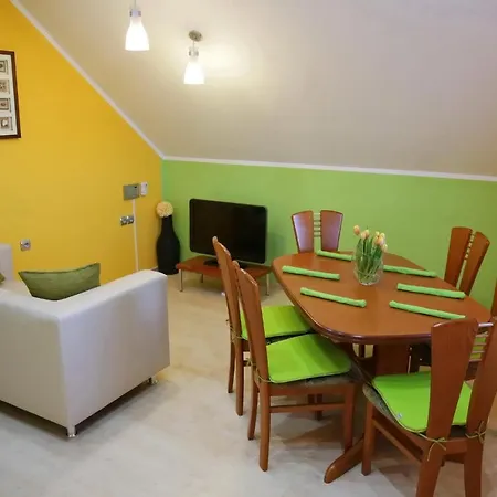 Lux Living Budic Near Terme Catez * Brežice