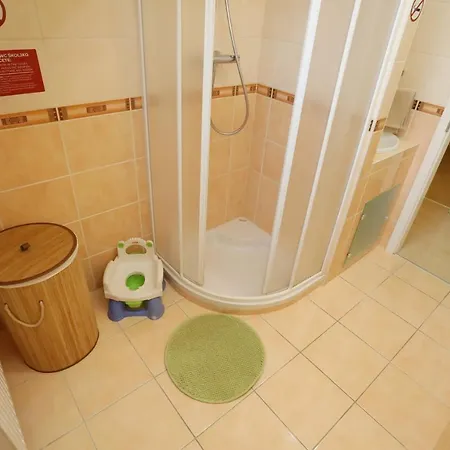 Lux Living Budic Near Terme Catez Διαμέρισμα