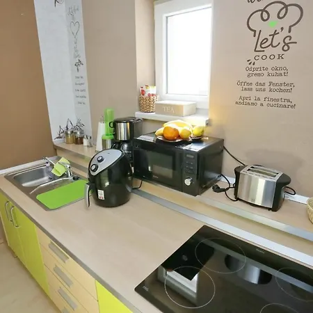Lux Living Budic Near Terme Catez Lejlighed Brežice