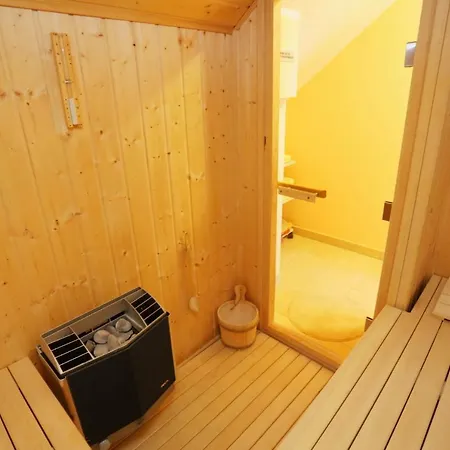 Διαμέρισμα Lux Living Budic Near Terme Catez