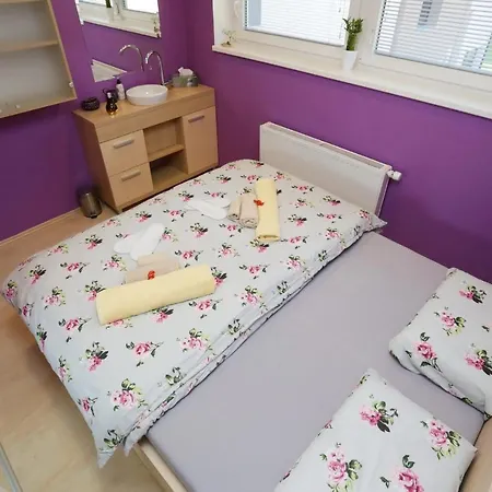 Lux Living Budic Near Terme Catez Lejlighed