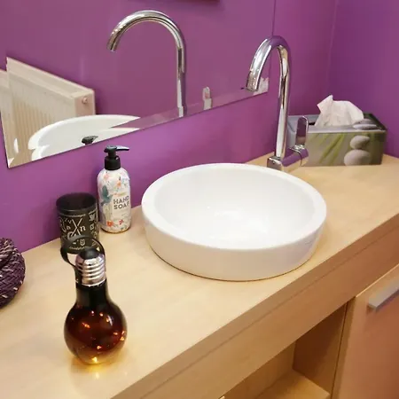 Lux Living Budic Near Terme Catez Διαμέρισμα Brežice