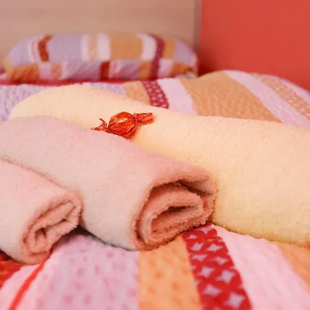 Lux Living Budic Near Terme Catez Lejlighed *