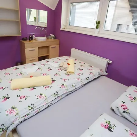 Lux Living Budic Near Terme Catez * Brežice