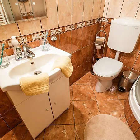 Διαμέρισμα Lux Living Budic Near Terme Catez