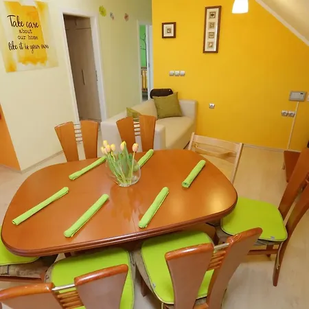 Lux Living Budic Near Terme Catez Brežice