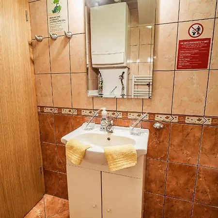 Lux Living Budic Near Terme Catez Διαμέρισμα *