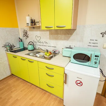 Lux Living Budic Near Terme Catez Brežice