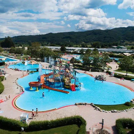 Διαμέρισμα Lux Living Budic Near Terme Catez Brežice