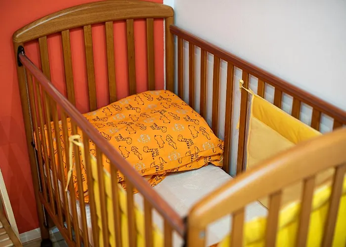 Appartamento Lux Living Budic Near Terme Catez *