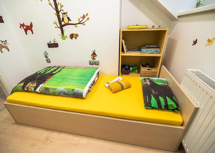 Lux Living Budic Near Terme Catez Appartamento