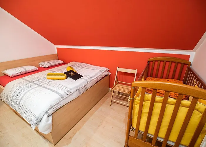 Lux Living Budic Near Terme Catez Appartamento