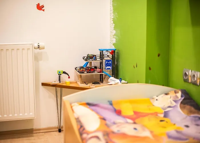 Appartamento Lux Living Budic Near Terme Catez