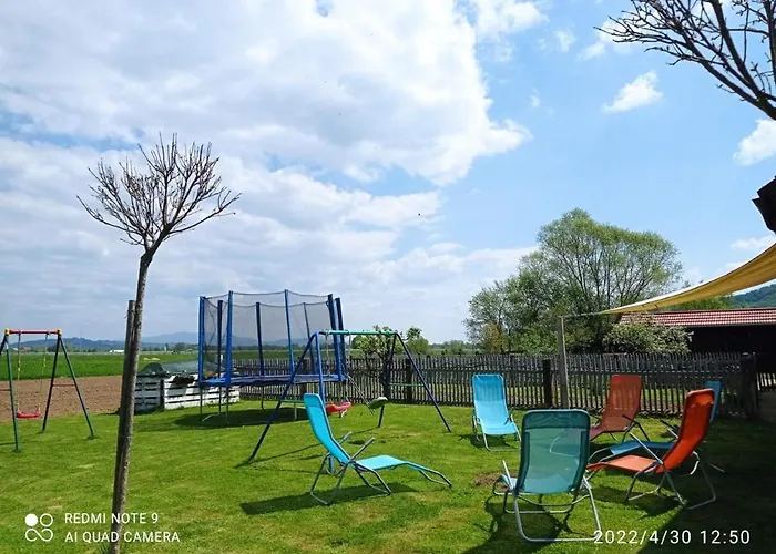 Lux Living Budic Near Terme Catez Brežice