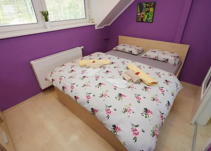 Lux Living Budic Near Terme Catez Brežice