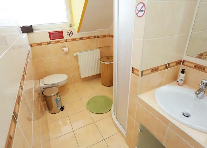 Appartamento Lux Living Budic Near Terme Catez *