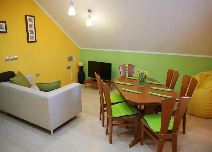 Lux Living Budic Near Terme Catez * Brežice