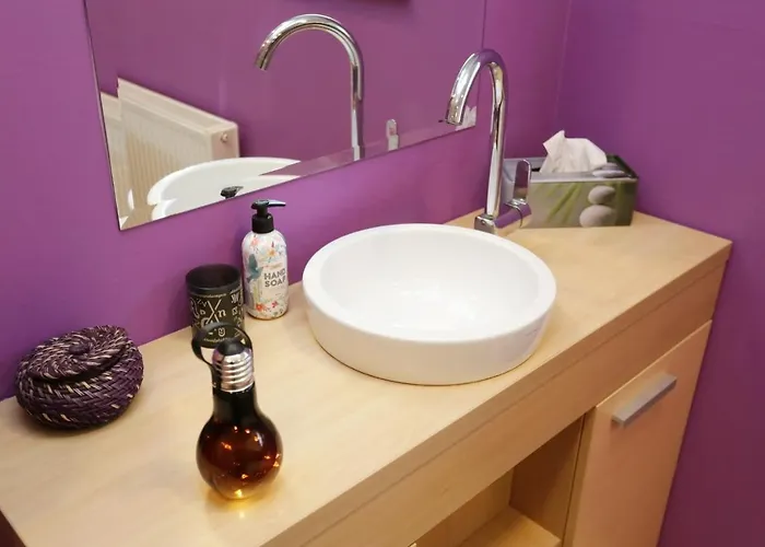 Lux Living Budic Near Terme Catez Appartamento Brežice