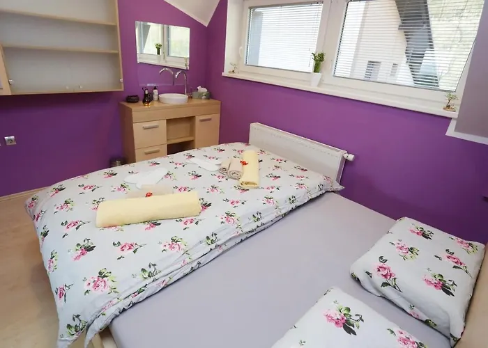 Lux Living Budic Near Terme Catez * Brežice