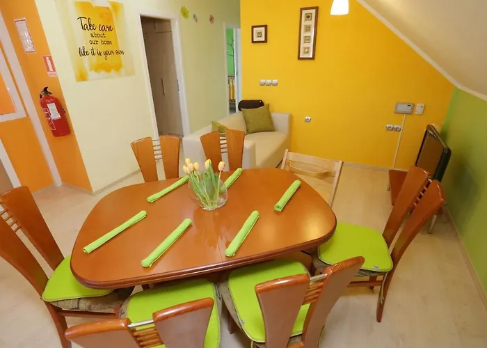 Lux Living Budic Near Terme Catez Brežice