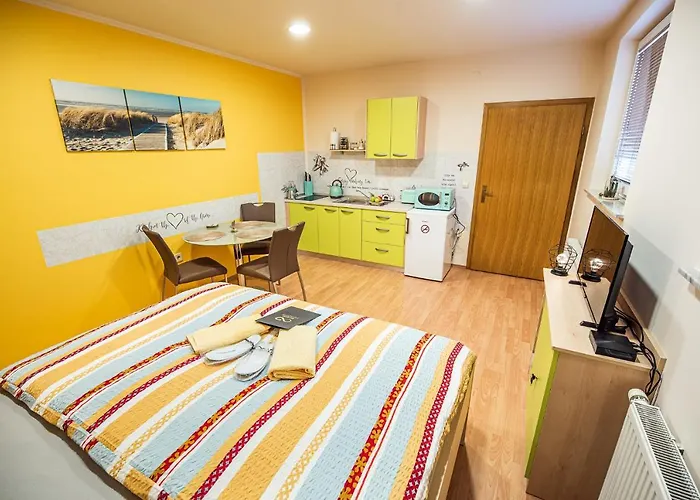 Lux Living Budic Near Terme Catez Appartamento