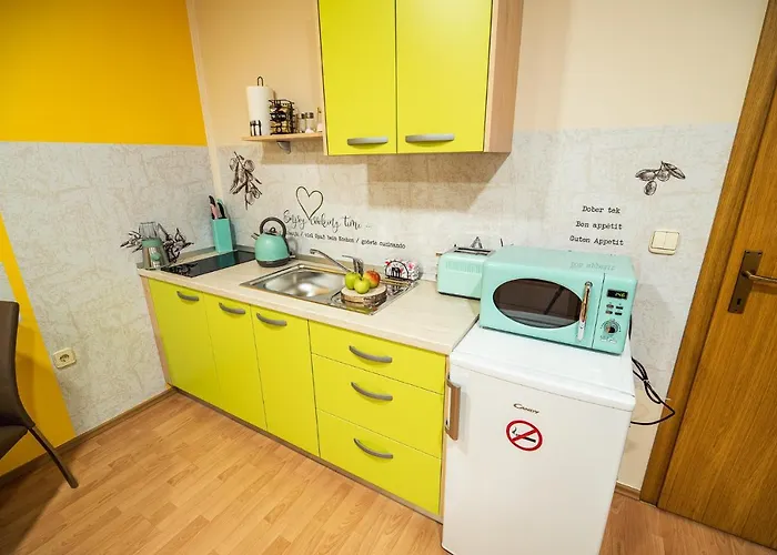 Lux Living Budic Near Terme Catez Brežice